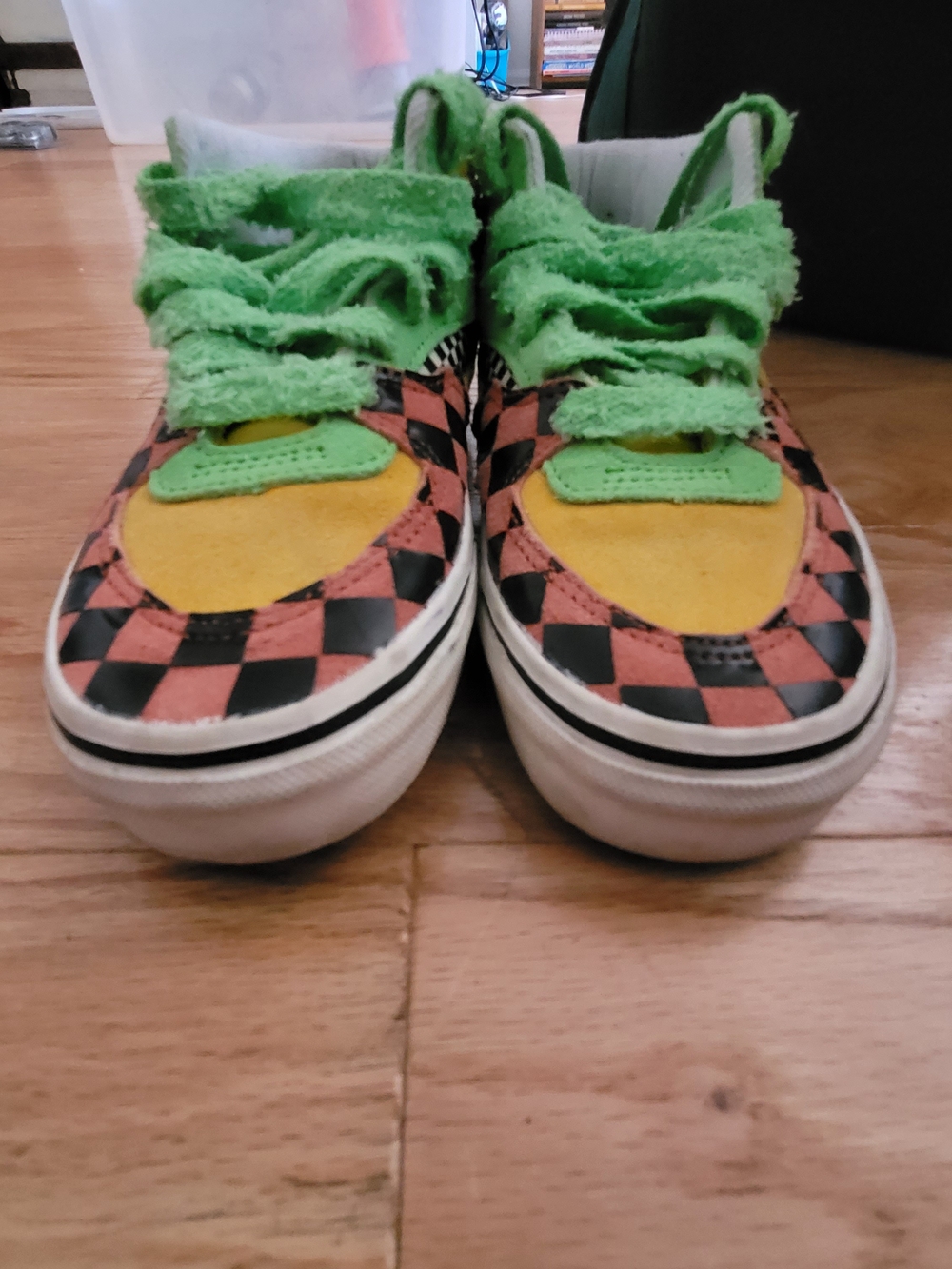 Kids Shoes Subcategory